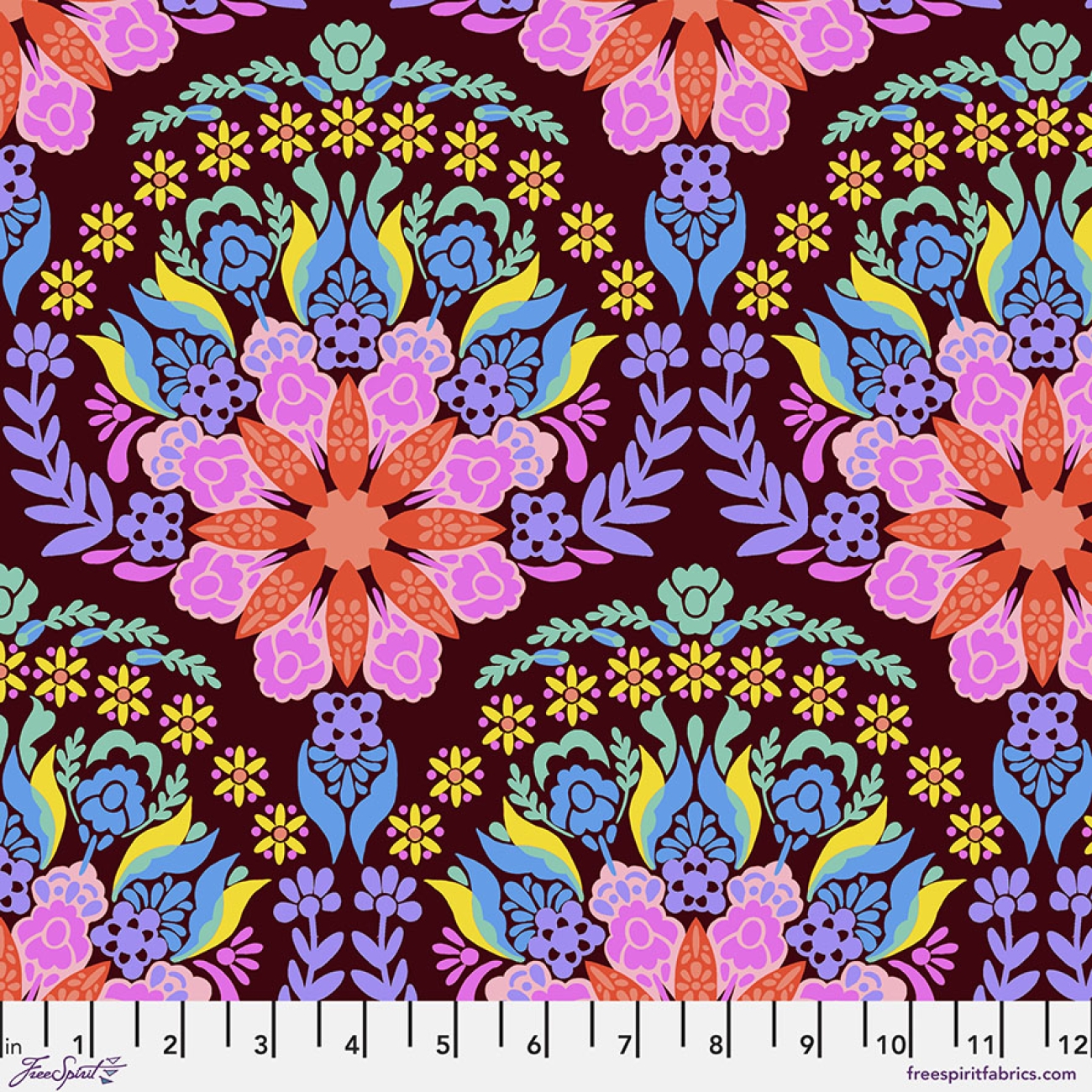 Baumwolle Patchwork - Anna Maria Horner - Fluent - Afternoon